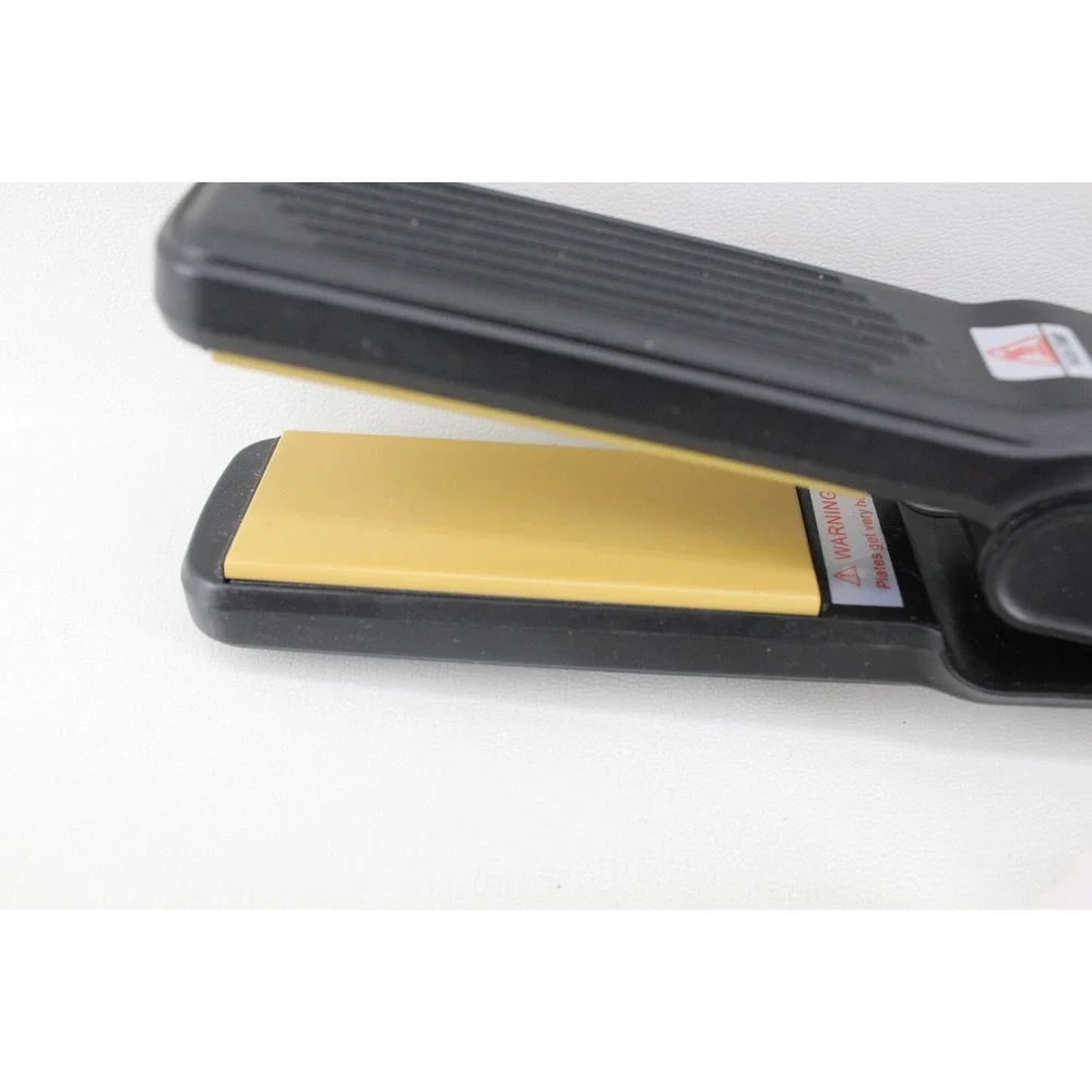 GVP MINI FLAT IRON Hair Straightener Travel Size‎ Purse Size